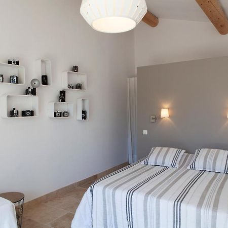 Chambre D'Hotes Le Mirail La Motte-d'Aigues Exterior photo